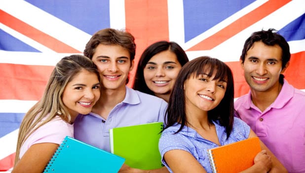 Estudiar inglés online: inmersión en el inglés