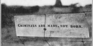 criminalística