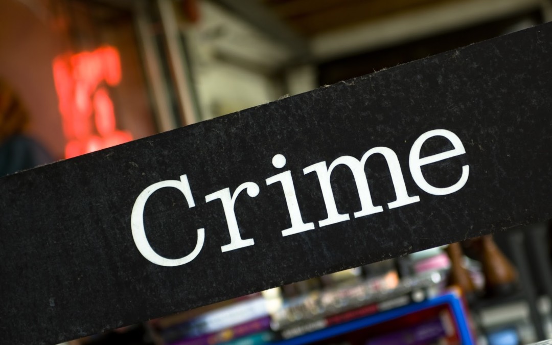 Criminología vs Criminalística (I)