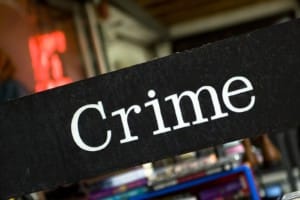 criminologia
