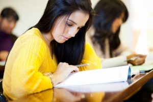 Técnicas de estudio