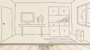 home stager