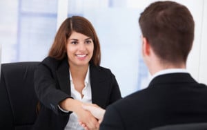 Consejos para afrontar una entrevista de trabajo en inglés
