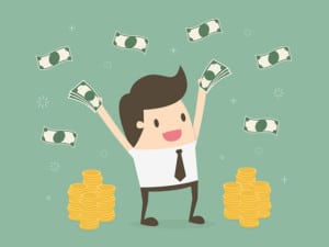 Los 10 empleos mejor pagados de España