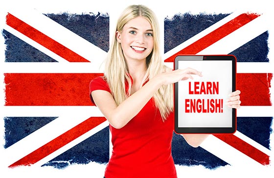 Los 5 cursos online más valorados para aprender inglés
