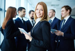 Las profesiones más demandadas en 2017