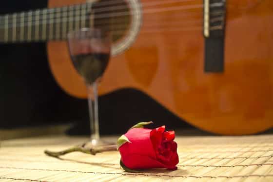 11 pasos para aprender a tocar la guitarra española - Blog de Aprendum