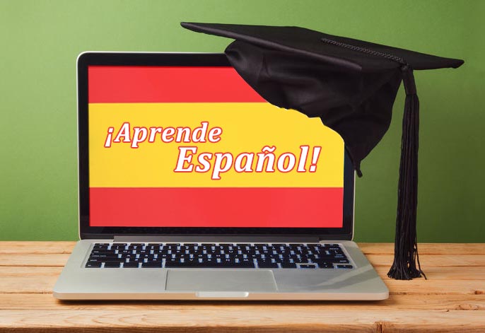Curso online de Profesor de Español como Lengua Extranjera (ELE)