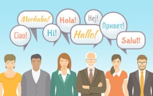 idiomas