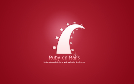 Curso online de Ruby on Rails