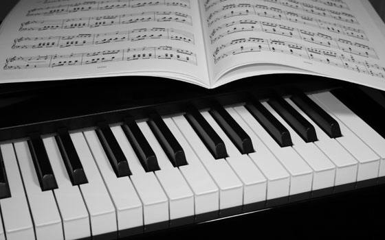 Curso online Completo de Piano