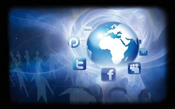 Curso online de Marketing 2.0 Redes Sociales