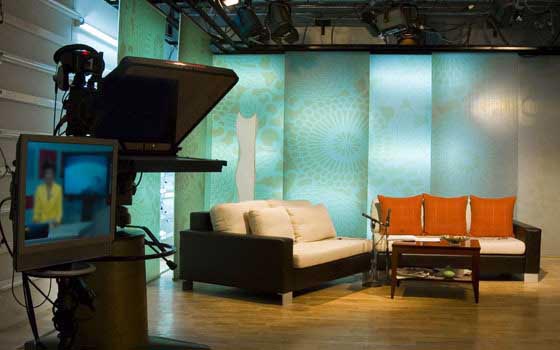 Curso online de Asistencia a la Realización en Televisión para preparación del Certificado de Profesionalidad Curso online de Asistencia a la Realización en Televisión para preparación del Certificado de Profesionalidad