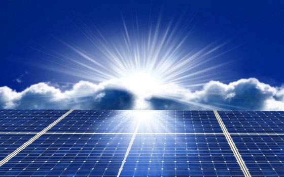 Curso online de Técnico en Energía Solar