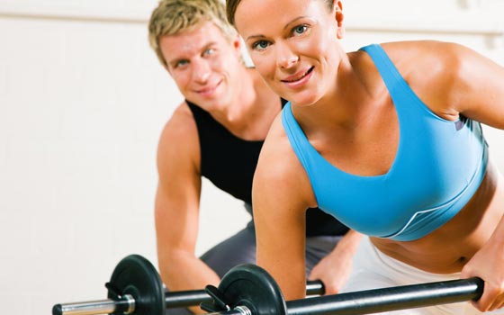 Máster online en Musculación y Fitness, Nutrición y Coaching Deportivo