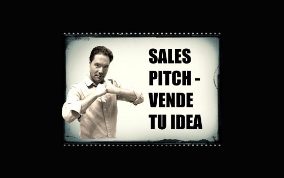 Curso online de Sales Pitch Vende tu idea a través de VideoTutoriales