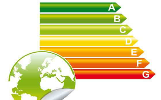Curso online de Técnico en certificación energética de edificios existentes con CE3