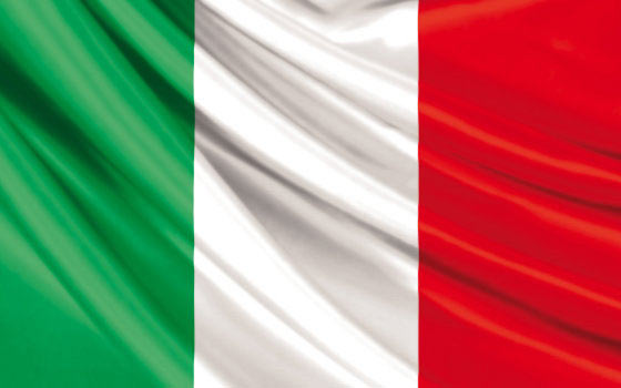 Curso online tutorizado de Italiano