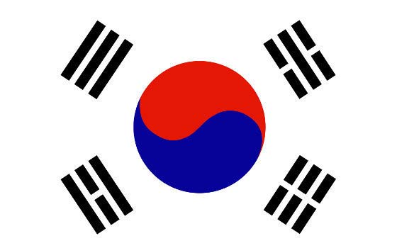 Curso online tutorizado de Coreano