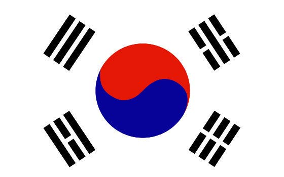 Curso online tutorizado de Coreano Curso online tutorizado de Coreano
