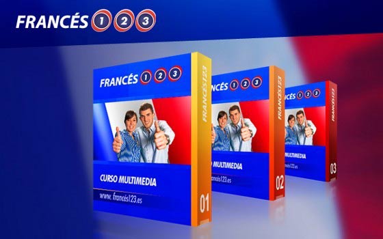 Curso online de Francés 3, 6 o 12 meses de acceso
