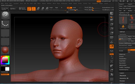 Pack 2 cursos online: Escenarios 3D + Personajes 3D