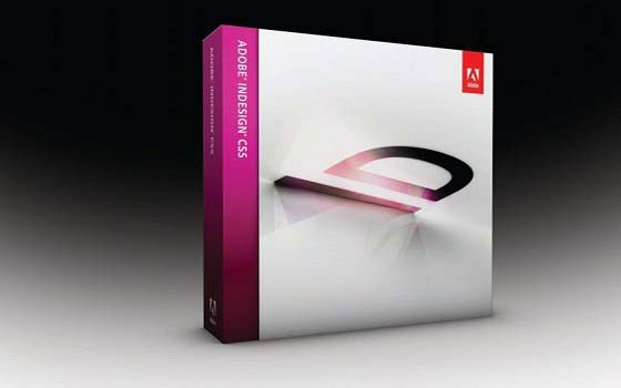 Curso online de Adobe Indesign CS5