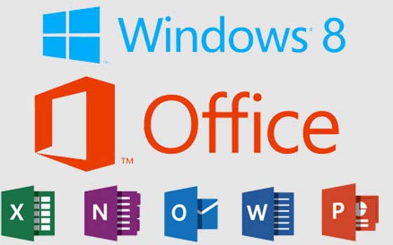 Curso Online Básico Windows 8 y Office 2013