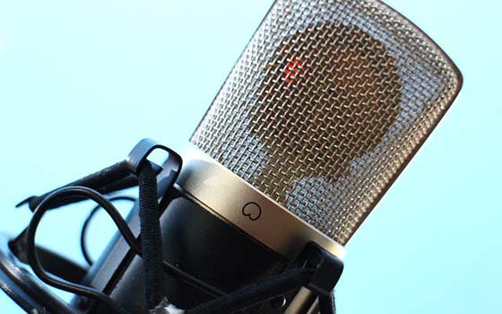 Curso virtual para crear su propia Radio o Podcast