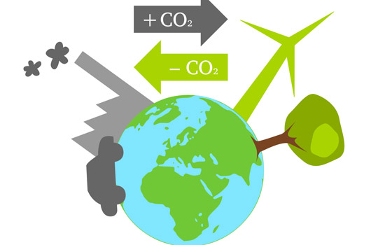 Curso online de Huella de Carbono y Compensación de Emisiones