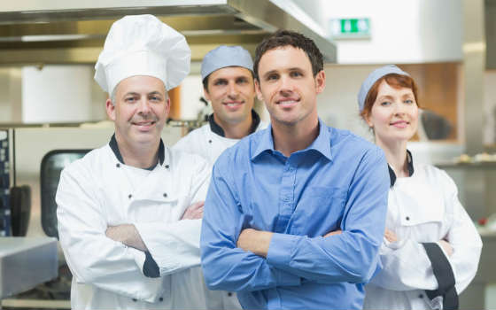 Pack 2 Cursos online de Emprendimiento y Dirección Empresarial en Hostelería y Restauración Pack 2 Cursos online de Emprendimiento y Dirección Empresarial en Hostelería y Restauración