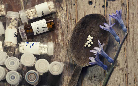 Curso Básico a distancia de Homeopatía