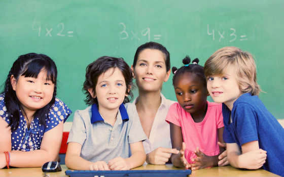 Curso de Habilidades Docentes en la Interculturalidad y Multicultularidad en la Educación Infantil
