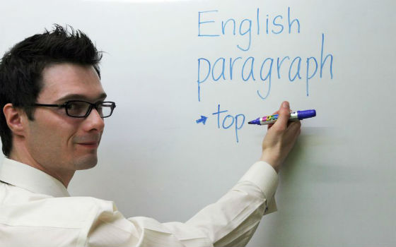 Curso online de Profesor de Inglés como Lengua Extranjera (TEFL)