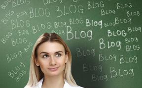Curso virtual Publicar mi Blog con Blogger y WordPress
