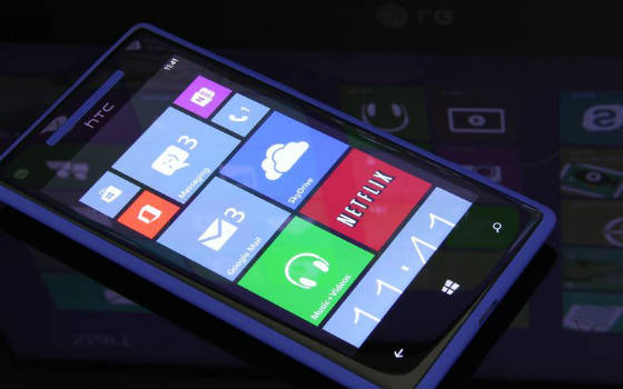 Curso virtual de Desarrollo de Aplicaciones para celulares en Windows Phone