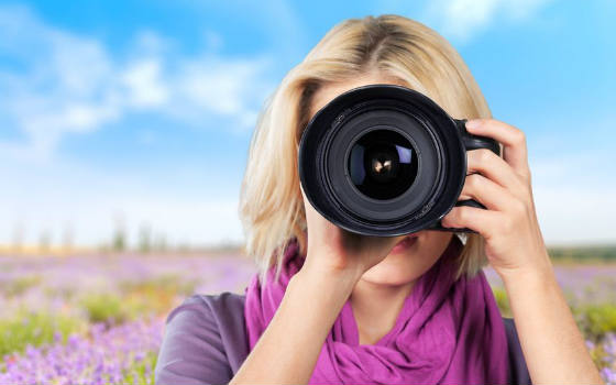 Pack de 2 cursos online de Fotografía: Proyectos Fotográficos + Realización de la Toma Fotográfica