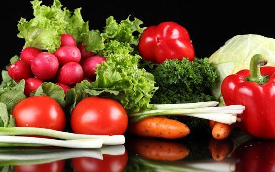 Curso online de Cocina y Cultura Vegetariana