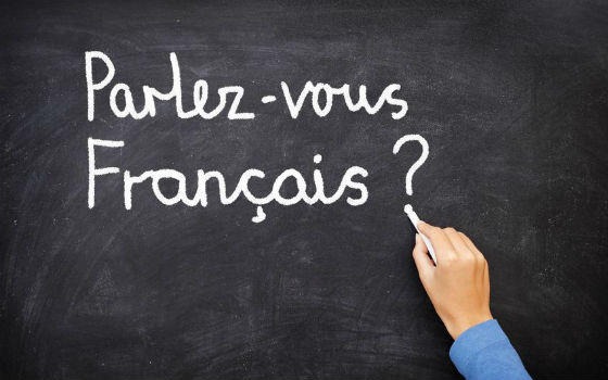 Curso a distancia de Francés Inicial A1-A2