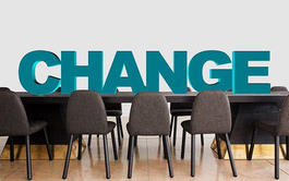 Curso online de Adaptación al Cambio