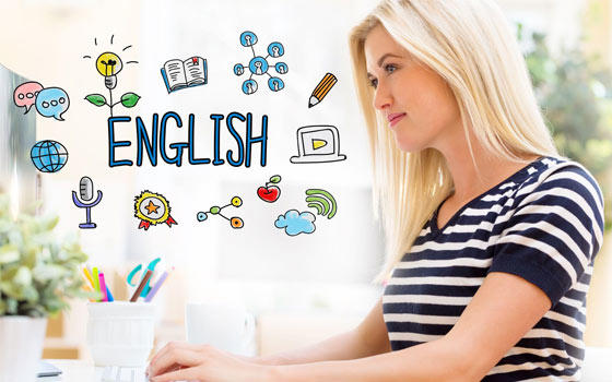 Curso online Aprende inglés con 10 minutos al día Para gente ocupada