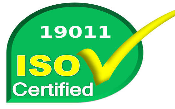 Curso online Auditoría de Sistema de Gestión Ambiental ISO 19011:12