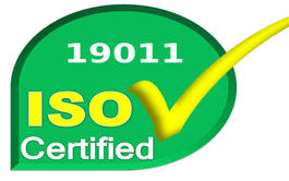 Curso virtual Auditoría de Sistema de Gestión Ambiental ISO 19011:12