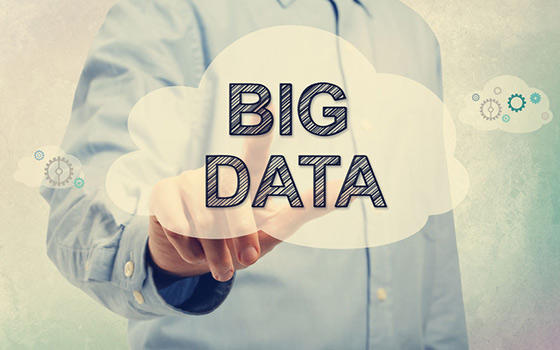 Curso online de Big Data