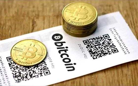 Curso online de Bitcoin, la nueva economía electrónica descentralizada