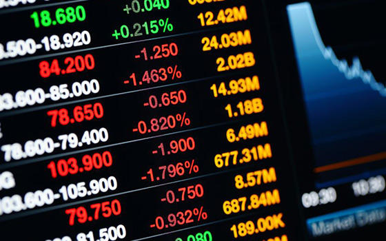 Curso online de Trading de Forex, Stocks, Renta fija y Commodities