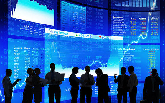 Curso online de Trading de Forex, Stocks, Renta fija y Commodities