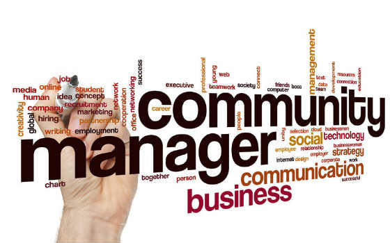 Curso online de Community Manager y Comunicación Estratégica