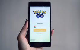 Curso online Crea tu propio Pokemon Go para iOS