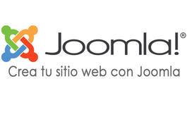 Curso online Crea tu sitio web con Joomla!